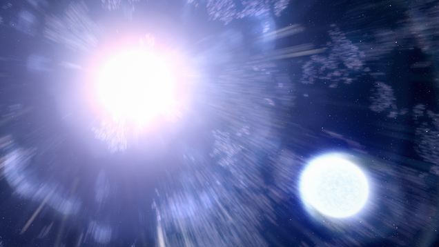 <div>No, Betelgeuse Won’t Go Supernova in ‘Tens of Years’—or Even Centuries</div>
